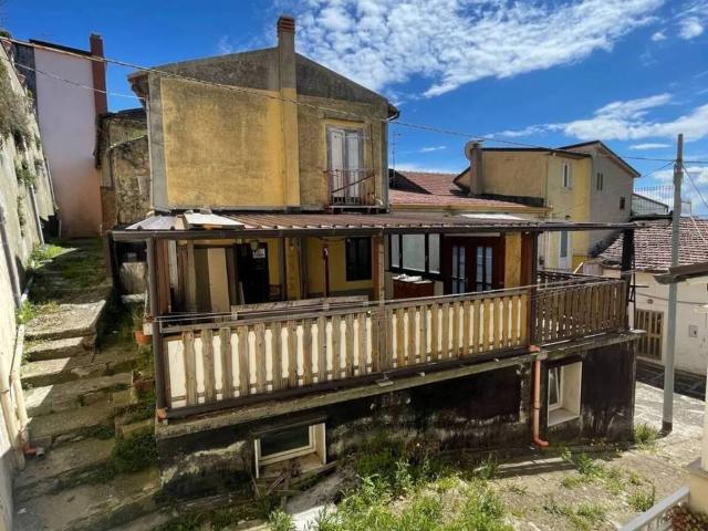 Villa in vendita a Ariano Irpino AV