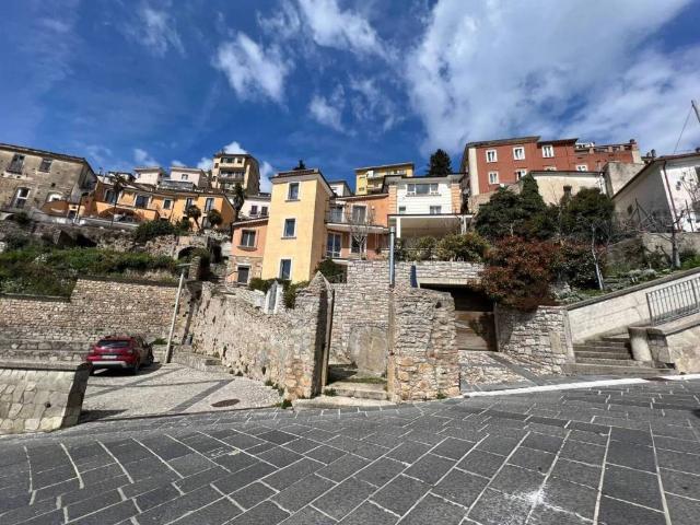 Villa in vendita a Ariano Irpino AV