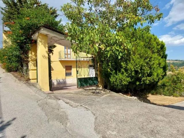 Villa in vendita a Ariano Irpino AV