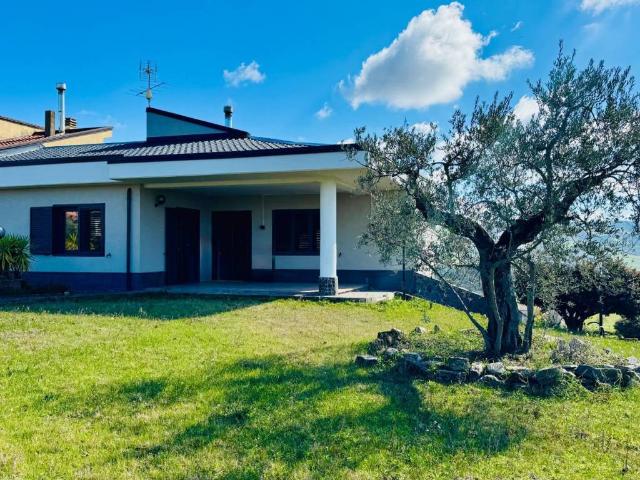 Villa in vendita a Ariano Irpino AV