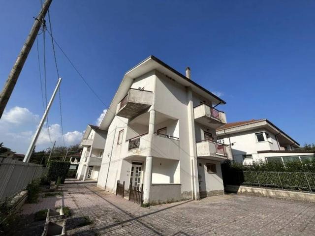 Villa in vendita a Ariano Irpino AV