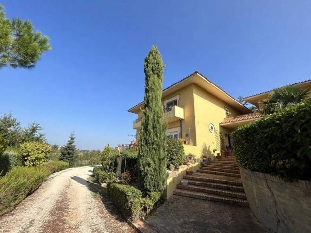 Villa in vendita a Ariano Irpino AV