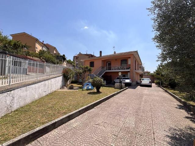 Villa in vendita a Ariano Irpino AV