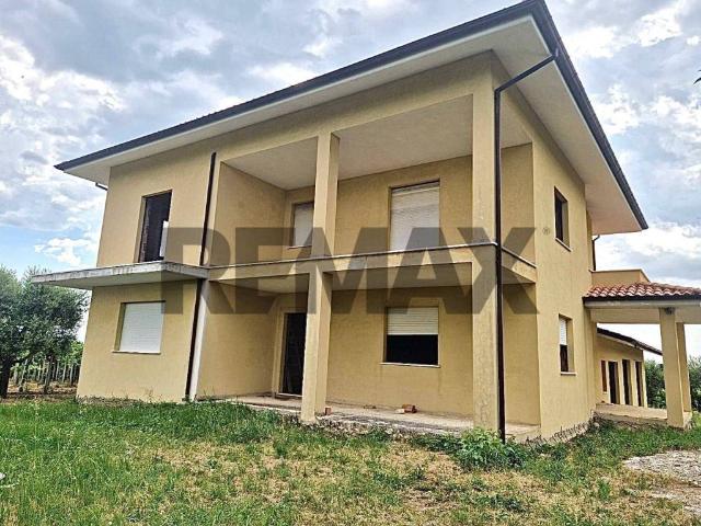 Villa in vendita a Arielli CH