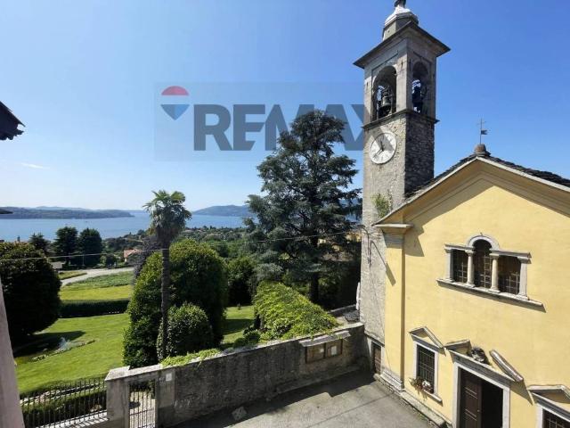 Villa in vendita a Arizzano VB