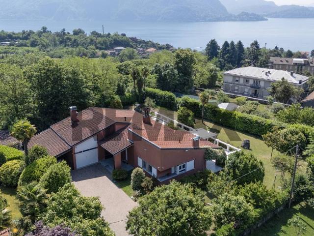 Villa in vendita a Arizzano VB