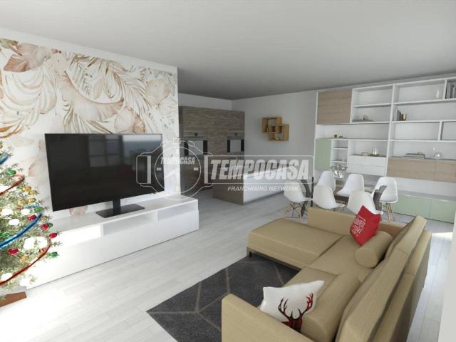 Villa in vendita a Arluno MI