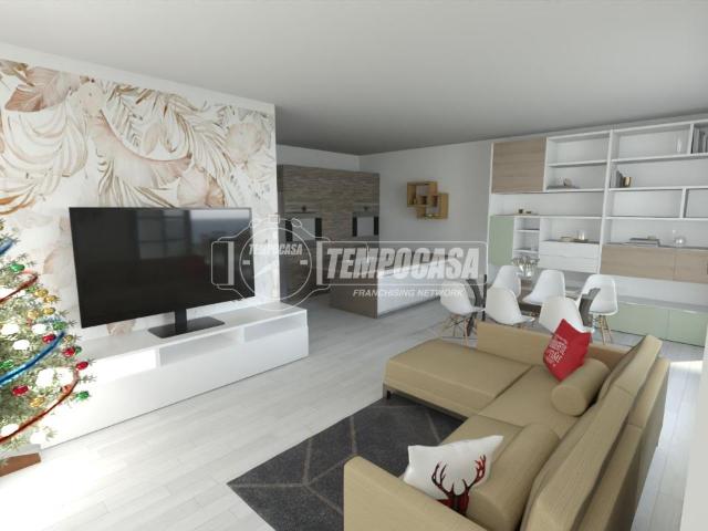 Villa in vendita a Arluno