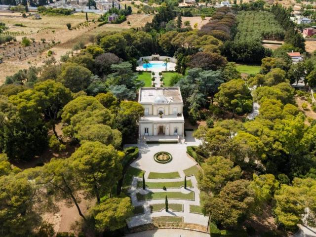 Villa in vendita a Arnesano LE