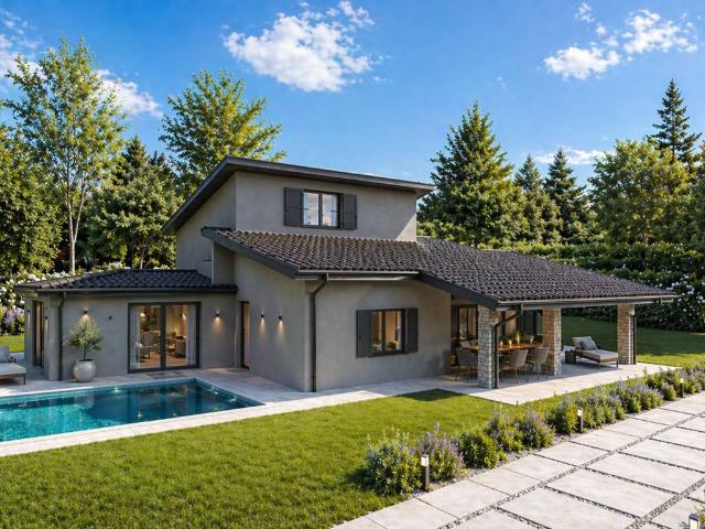 Villa in vendita a Arona NO