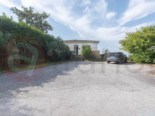 Villa in vendita a Arpino FR