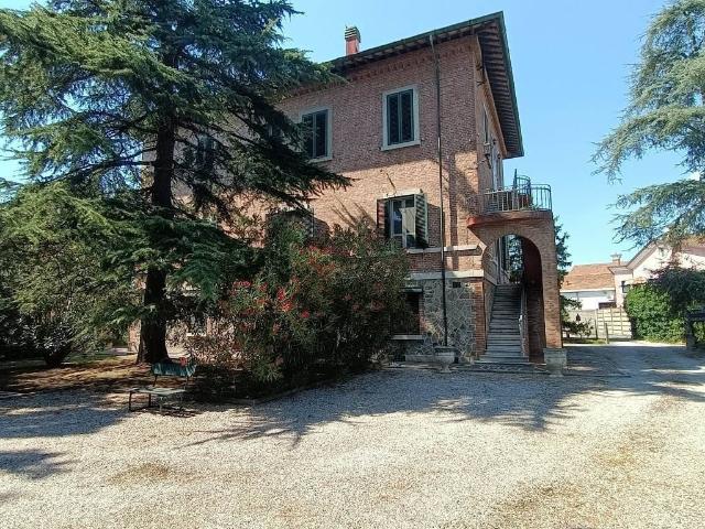 Villa in vendita a Arquà Polesine RO