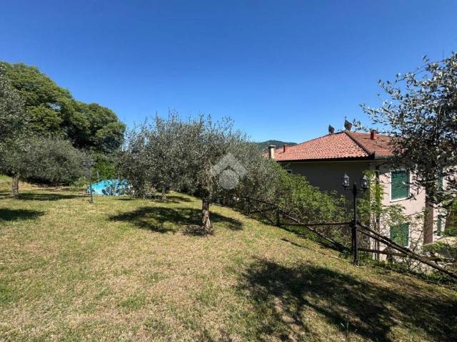 Villa in vendita a Arquà Petrarca PD