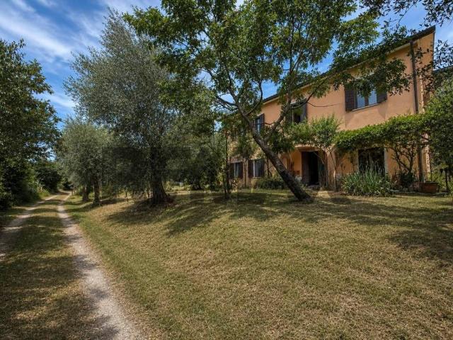Villa in vendita a Arquà Petrarca PD