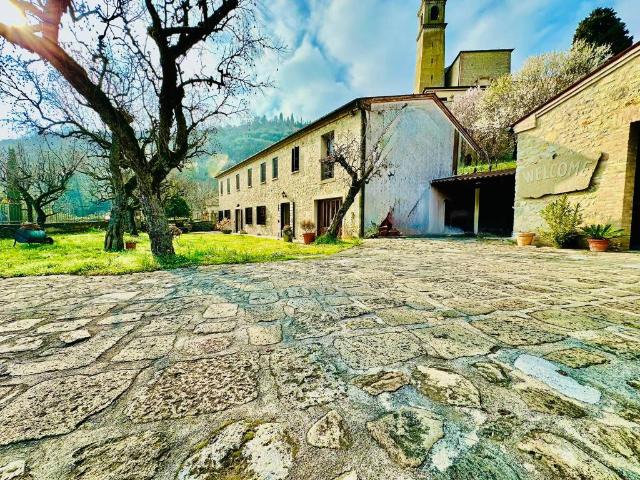Villa in vendita a Arquà Petrarca PD