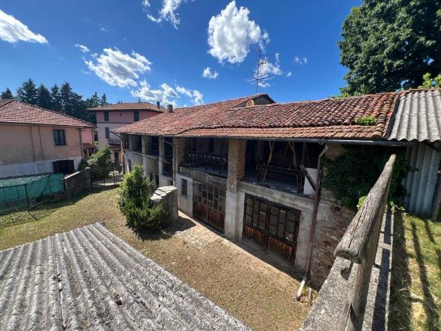 Villa in vendita a Arsago Seprio VA