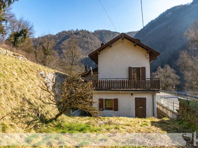 Villa in vendita a Arsiè BL