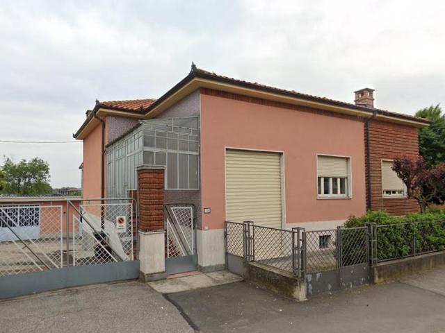Villa in vendita a Asti
