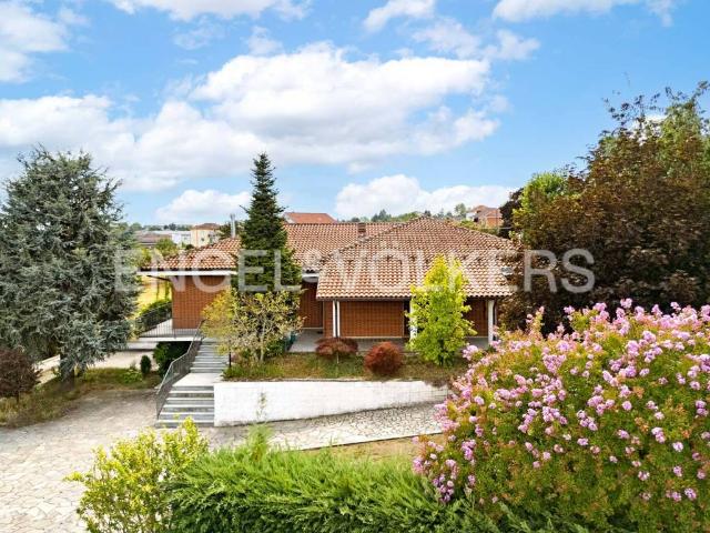 Villa in vendita a Asti AT