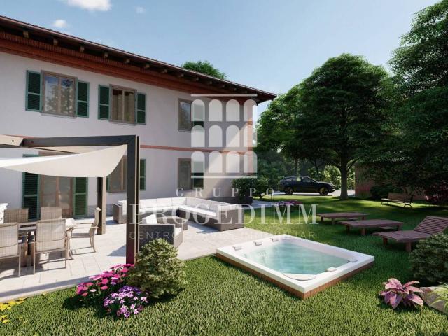 Villa in vendita a Asti AT