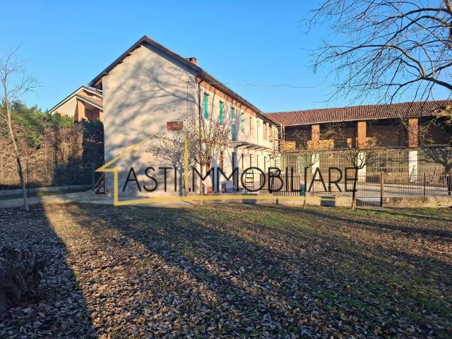 Villa in vendita a Asti AT