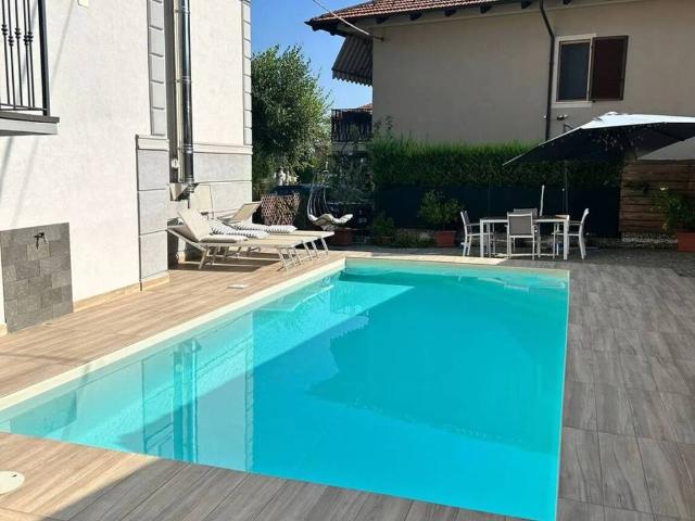 Villa in vendita a Asti AT