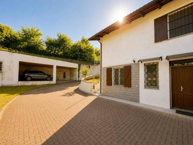 Villa in vendita a Asti AT