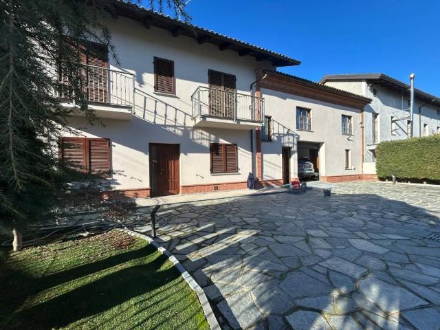 Villa in vendita a Asti AT