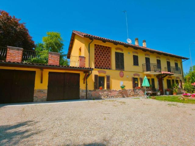 Villa in vendita a Asti AT