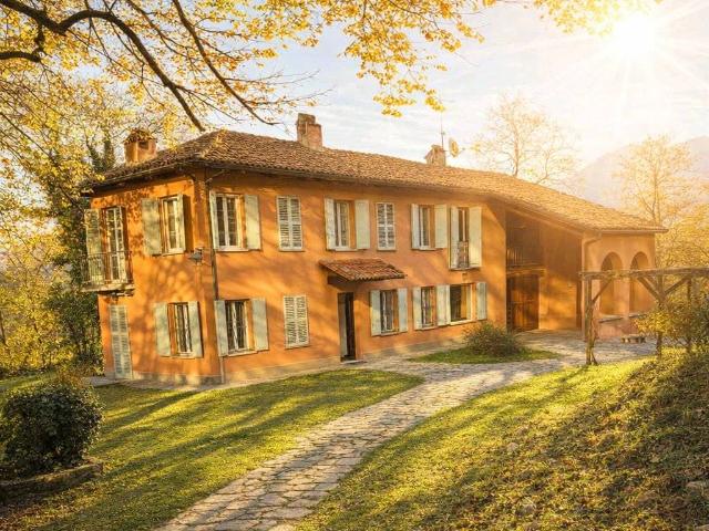 Villa in vendita a Asti AT