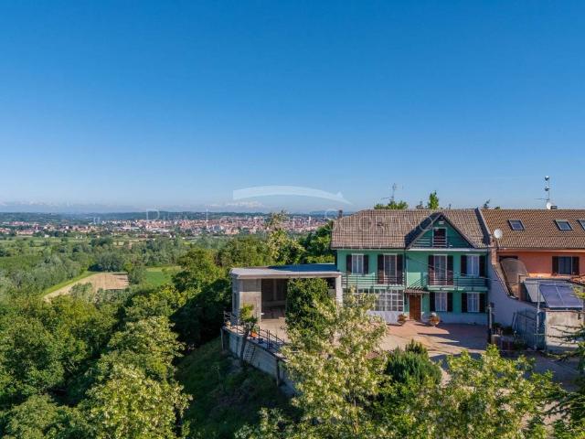 Villa in vendita a Asti AT
