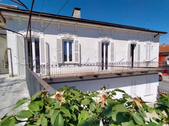 Villa in vendita a Asti AT