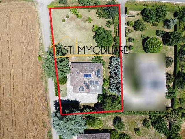 Villa in vendita a Asti AT