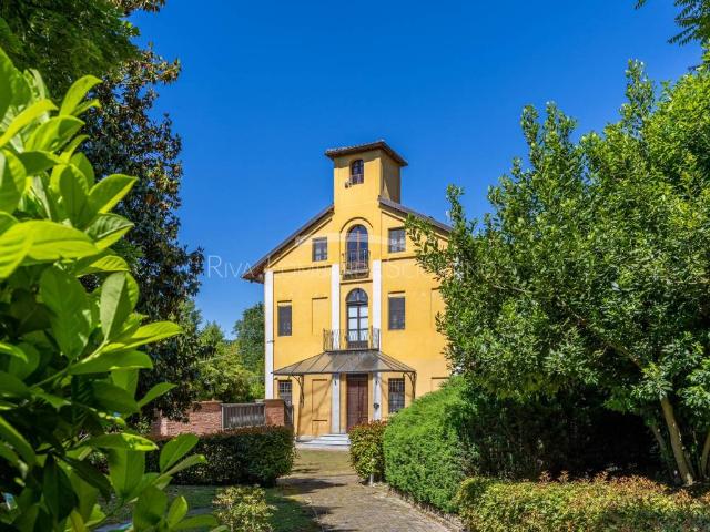 Villa in vendita a Asti AT