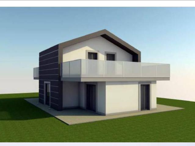 Villa in vendita a Asti AT