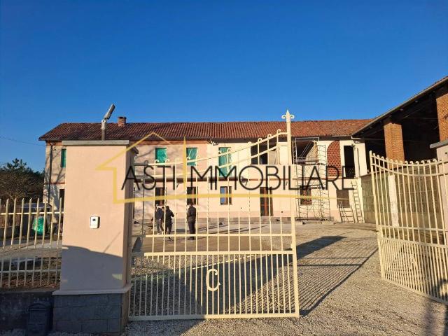 Villa in vendita a Asti AT