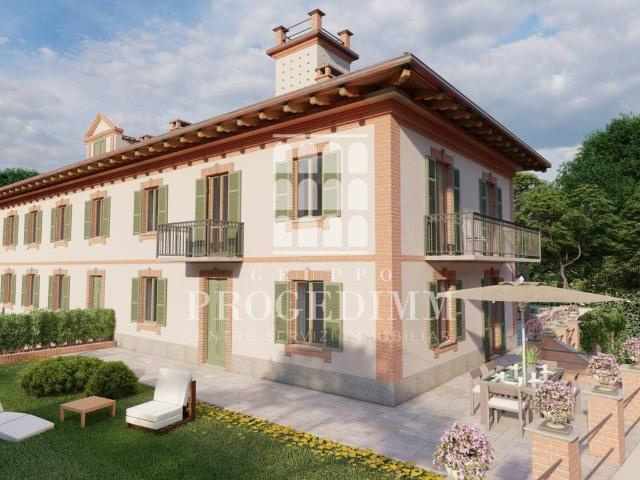 Villa in vendita a Asti AT