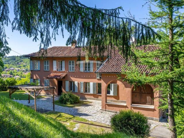 Villa in vendita a Asti AT
