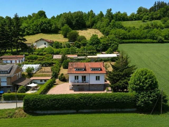 Villa in vendita a Asti AT