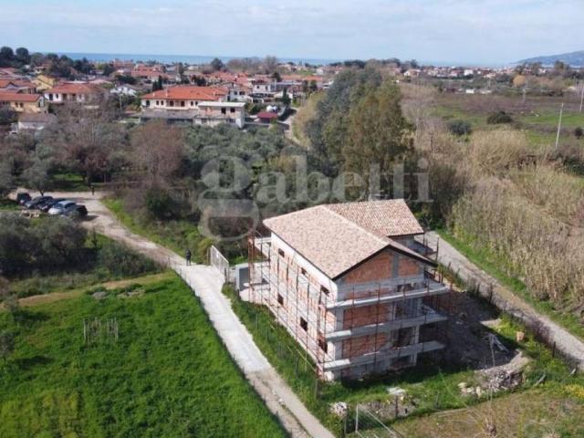 Villa in vendita a Ascea SA
