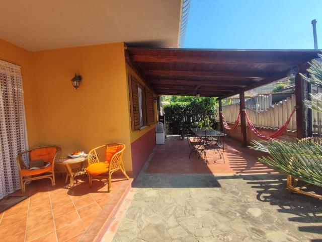 Villa in vendita a Ascea SA