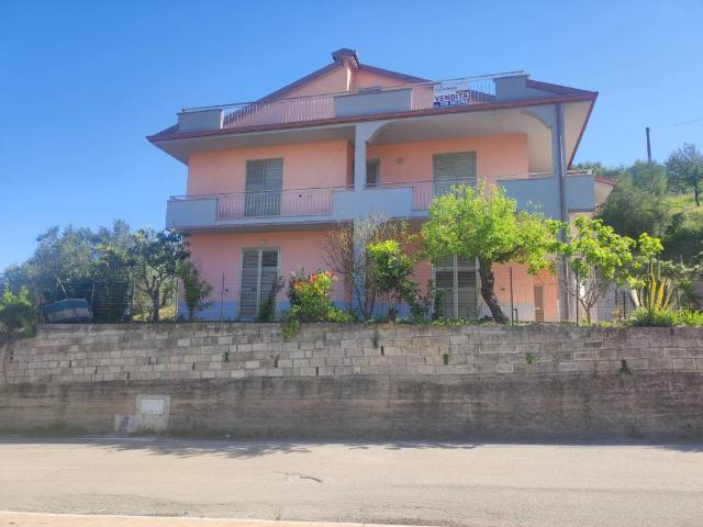 Villa in vendita a Ascea SA