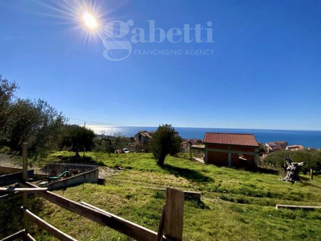 Villa in vendita a Ascea SA