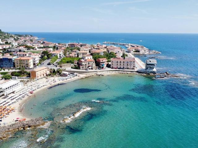 Villa in vendita a Pollica SA