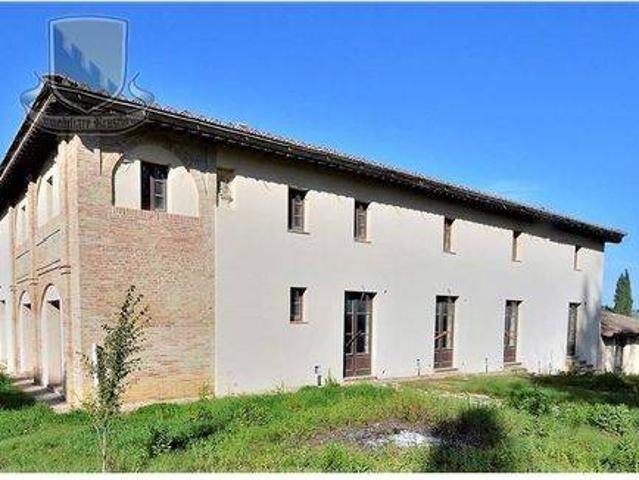 Villa in vendita a Asciano SI