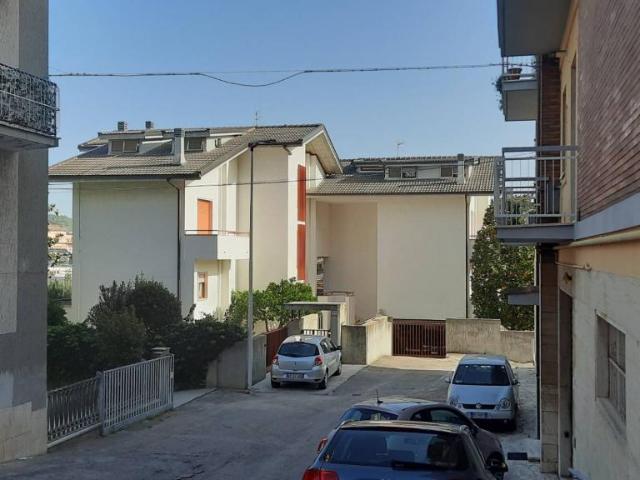 Villa in vendita a Ascoli Piceno
