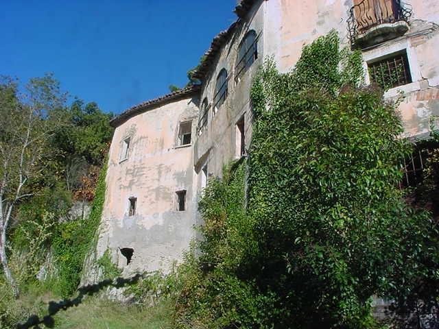 Villa in vendita a Ascoli Piceno