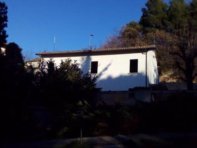 Villa in vendita a Ascoli Piceno