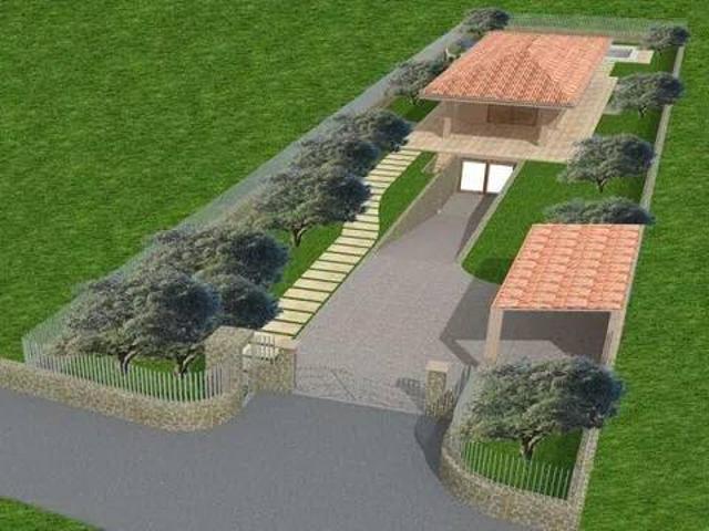 Villa in vendita a Ascoli Piceno AP