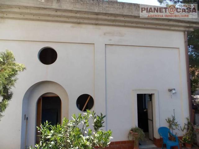 Villa in vendita a Ascoli Piceno AP